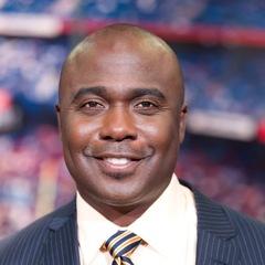 Marshall Faulk quotes