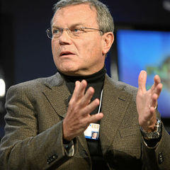 Martin Sorrell quotes