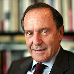 Mortimer Zuckerman quotes