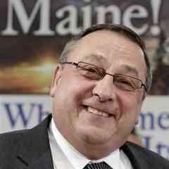 Paul LePage quotes