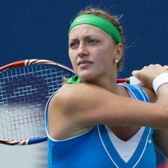 Petra Kvitova quotes