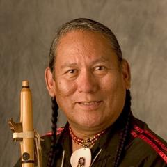 R. Carlos Nakai quotes