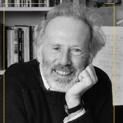 R. Murray Schafer quotes