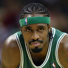 Ricky Davis quotes