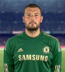 Ross Turnbull quotes