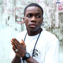 Tinchy Stryder quotes