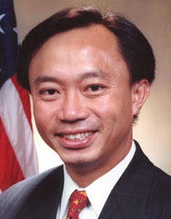 Viet D. Dinh quotes