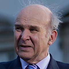 Vince Cable quotes
