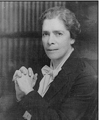 Virginia Gildersleeve quotes