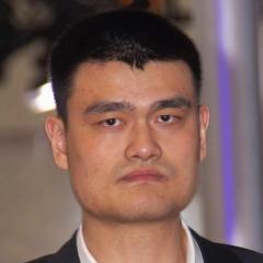 Yao Ming quotes