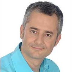 Albert-Laszlo Barabasi quotes