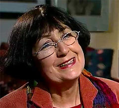 Anita Manning quotes