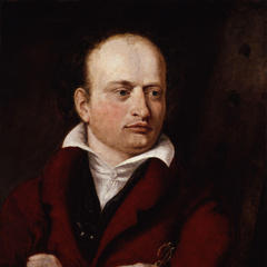 Benjamin Haydon quotes