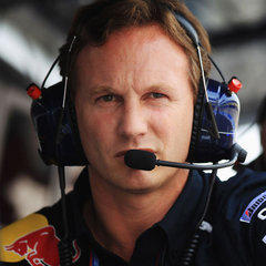 Christian Horner quotes