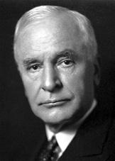 Cordell Hull quotes
