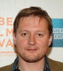 David Mackenzie quotes