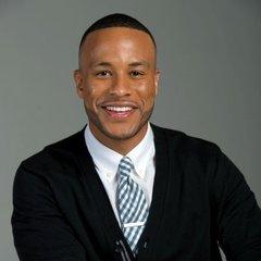 DeVon Franklin quotes