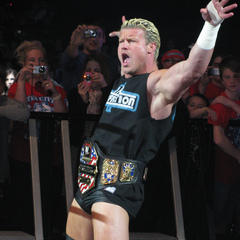 Dolph Ziggler quotes