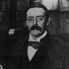 Edmund Gosse quotes