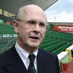 Fergus McCann quotes