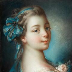 Francois Boucher quotes