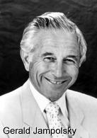 Gerald Jampolsky quotes