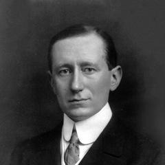 Guglielmo Marconi quotes