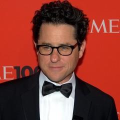 J. J. Abrams quotes