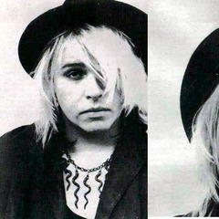 Jeffrey Lee Pierce quotes