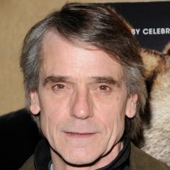 Jeremy Irons quotes