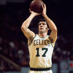 John Havlicek quotes