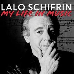 Lalo Schifrin quotes