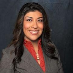 Lucy Flores quotes