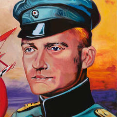 Malcolm Morley quotes