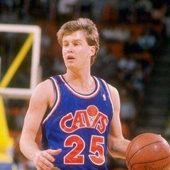 Mark Price quotes