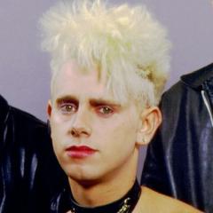 Martin Gore quotes