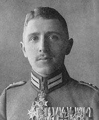 Max Immelmann quotes