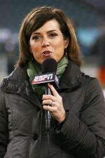 Michele Tafoya quotes