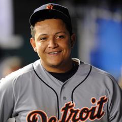 Miguel Cabrera quotes
