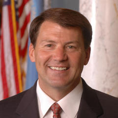Mike Rounds quotes