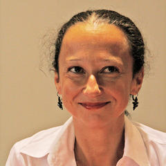 Muriel Barbery quotes