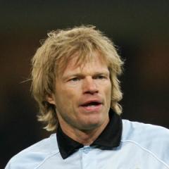 Oliver Kahn quotes