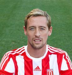 Peter Crouch quotes