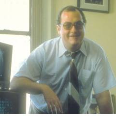 Richard Dennis quotes