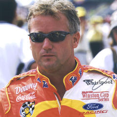 Ricky Rudd quotes