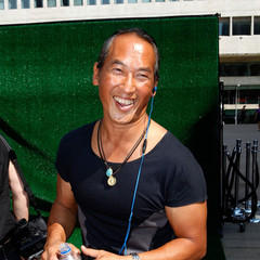 Rodney Yee quotes