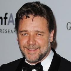 Russell Crowe quotes