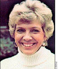 Ruth Carter Stapleton quotes