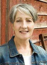 Sandra Dallas quotes