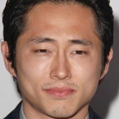 Steven Yeun quotes